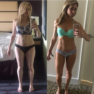 LINDSAY M
